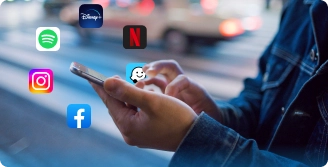 aplicaciones moviles