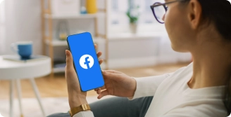 facebook app 2024