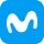 Logo Movistar