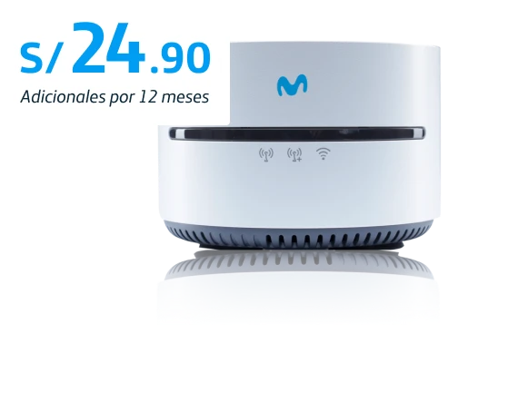 equipos repetidor smart wifi